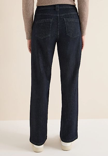 Cecil Loose-fit-Jeans 5-Pocket-Style günstig online kaufen