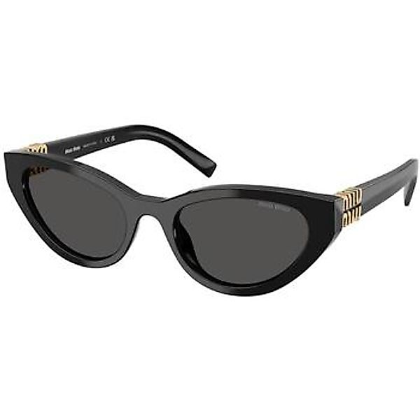 Miu Miu  Sonnenbrillen Sonnenbrille Miu Miu MUA04S 16K08Z günstig online kaufen
