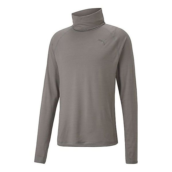 PUMA Longsleeve Cloudspun High Neck Longsleeve günstig online kaufen