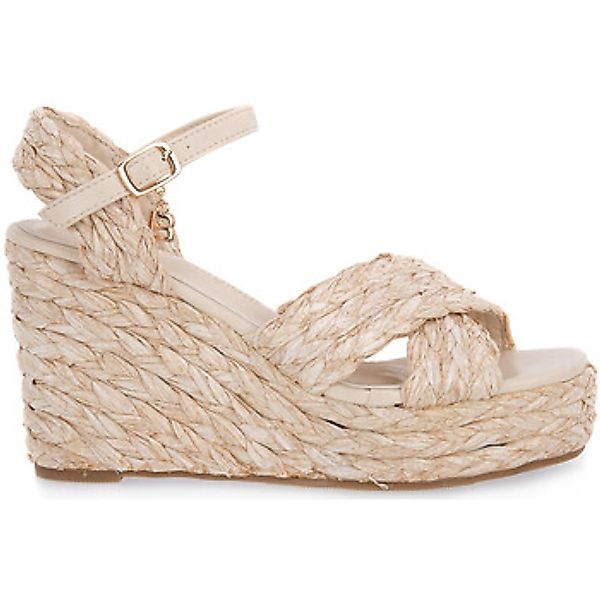 Laura Biagiotti  Sandalen ROPE IVORY günstig online kaufen