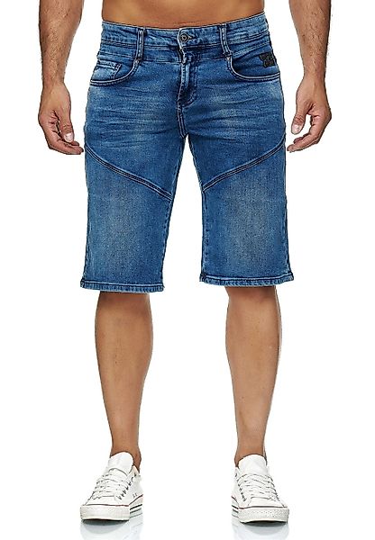 Rusty Neal Shorts Tuscor mit bequemem günstig online kaufen