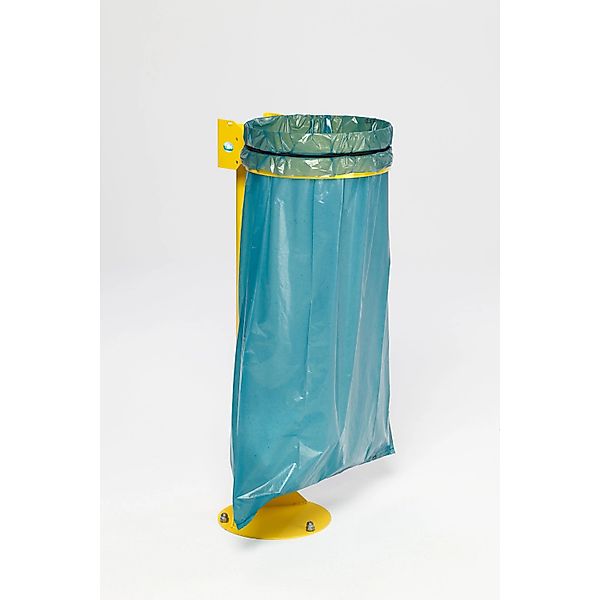 PROREGAL Standhalter Mit Gummiband Ohne Deckel HxBxT 105 x 37 x 46,5 cm Sta günstig online kaufen