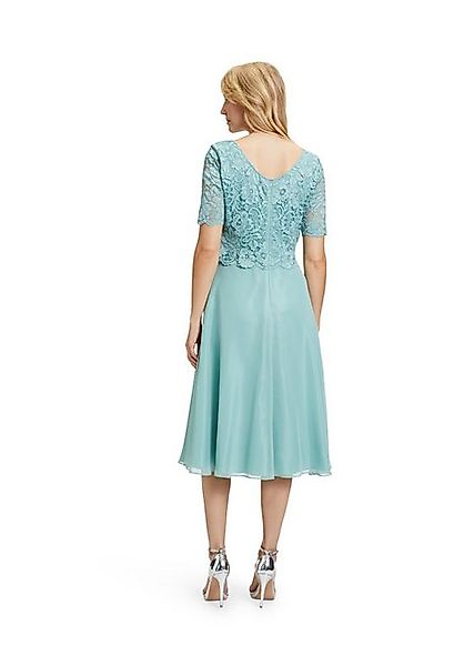 Vera Mont Cocktailkleid "Vera Mont Cocktailkleid mit Spitze", Spitze günstig online kaufen