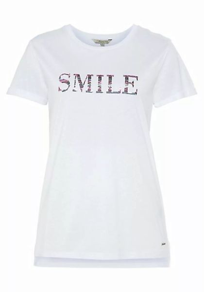 Herrlicher T-Shirt Kendall günstig online kaufen
