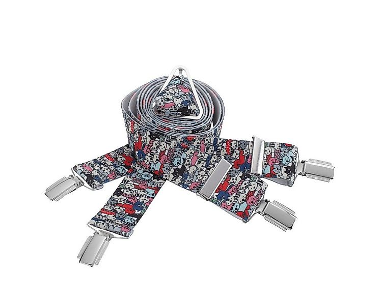 LINDENMANN Hosenträger günstig online kaufen