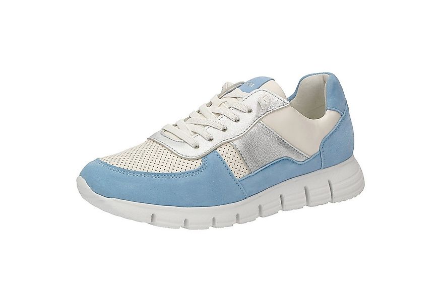 SIOUX Mokrunner-D-018 Sneaker günstig online kaufen