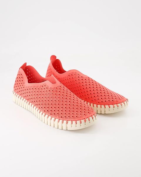Ilse Jacobsen Tulip3275 Slipper Obermaterial: Textil günstig online kaufen