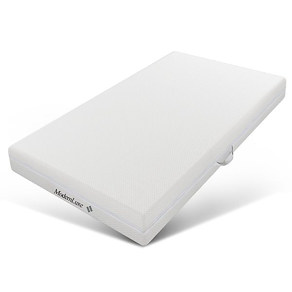 Kaltschaummatratze, Flieks, 20 cm hoch, Ergonomische günstig online kaufen