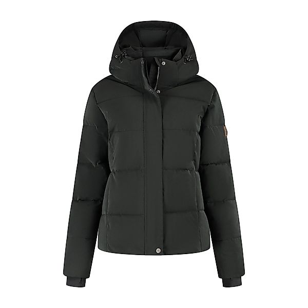 Travelin' Winterjacke Norra Atmungsaktiv und wärmedämmung günstig online kaufen