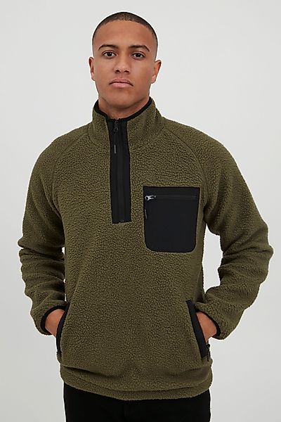 Indicode Fleecejacke IDTrout Herren Fleecejacke mit günstig online kaufen