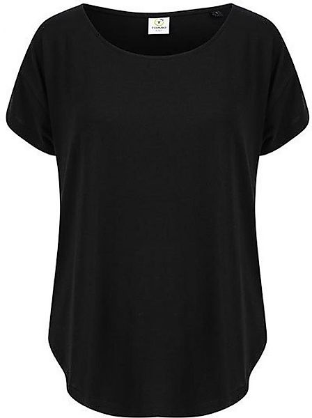 Tombo Rundhalsshirt Scoop Neck Tee - günstig online kaufen