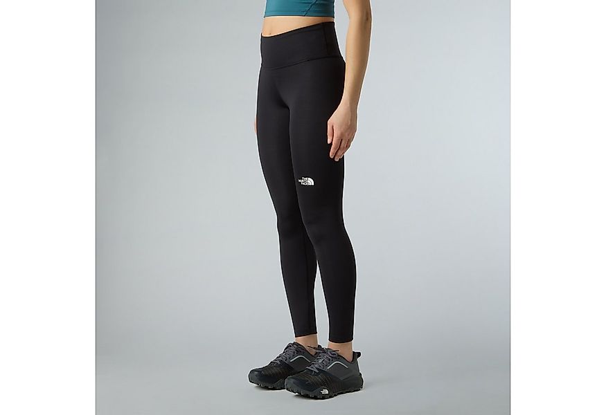 The North Face Funktionstights W FLEX 28IN TIGHT (1-tlg) mit FlashDry™ Tech günstig online kaufen