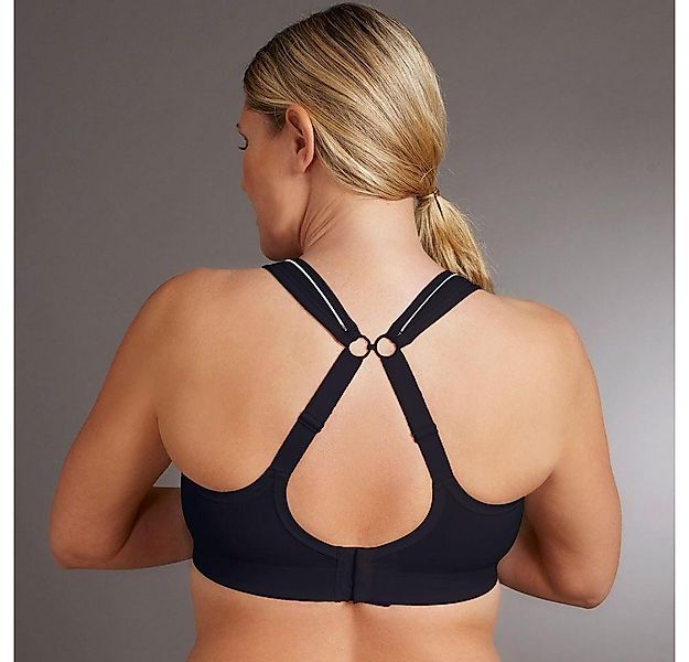 Swegmark of Sweden Sport-BH Movement - 14400 ohne Bügel günstig online kaufen