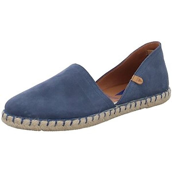 Verbenas  Damenschuhe Slipper Carmen iris Carmen iris günstig online kaufen