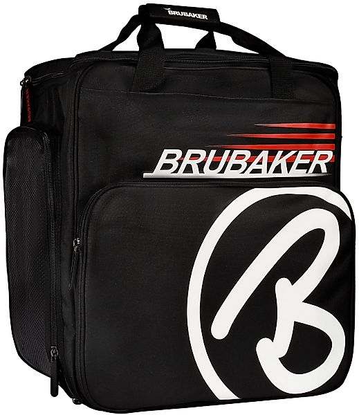 BRUBAKER Sporttasche Skischuhtasche, Skitasche für Skistiefel günstig online kaufen