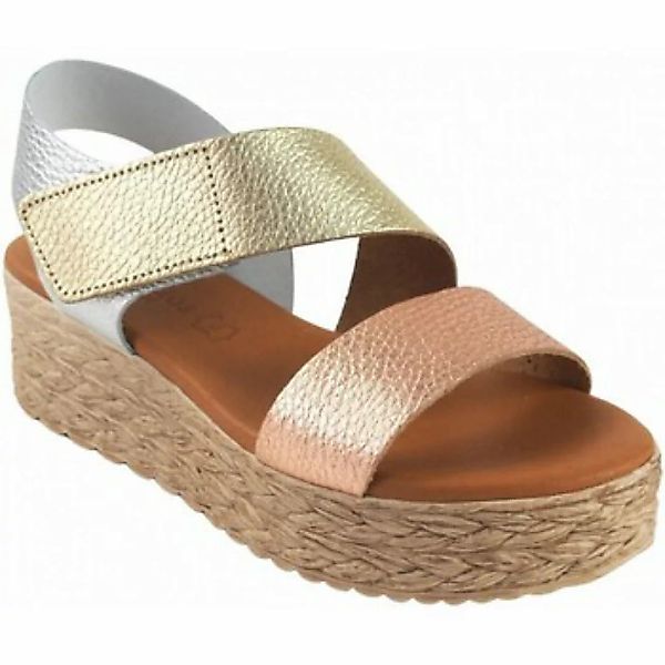 Eva Frutos  Schuhe 730 Damen Sandale, verschiedene günstig online kaufen