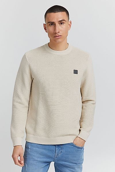 !Solid Strickpullover SDValencia Modischer Pullover günstig online kaufen