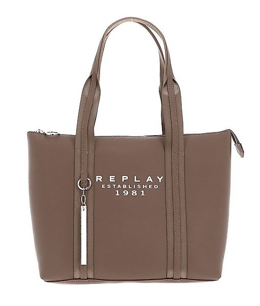 Replay Schultertasche günstig online kaufen