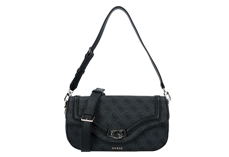 Guess Schultertasche Dea, Polyurethan günstig online kaufen