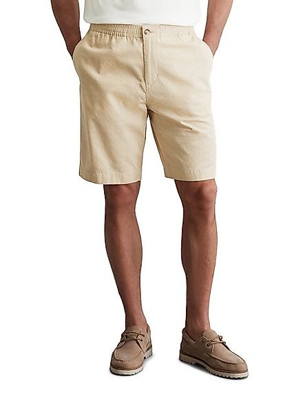 Marc O'Polo Shorts aus reiner Bio-Baumwolle günstig online kaufen