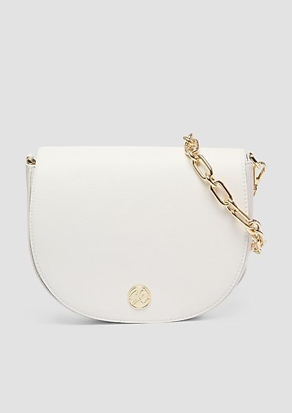 s.Oliver BLACK LABEL Tragetasche City-Bag mit günstig online kaufen