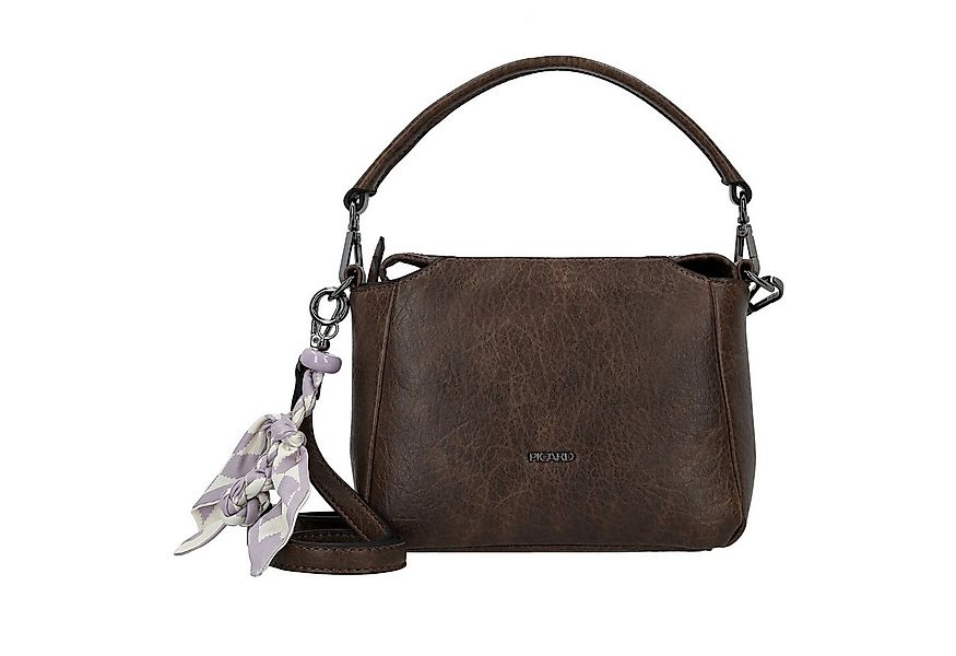 Picard Schultertasche Essenza, Polyester günstig online kaufen