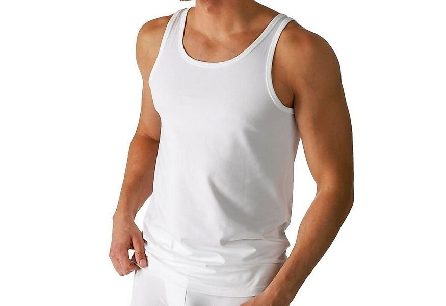 Mey Unterhemd Mey 46000 Dry Cotton Athletic-Shirt 2er Pack günstig online kaufen