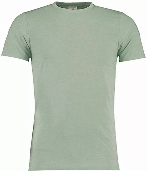 Kustom Kit Rundhalsshirt Herren Superwash® T Shirt Fashion Fit / Superwash günstig online kaufen