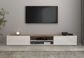 INOSIGN Lowboard Garda,Lowboard,TV-Kommode,TV-Möbel,TV-Bank, stehend und hä günstig online kaufen