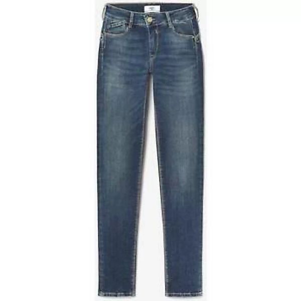 Le Temps des Cerises  Jeans Jeans push-up slim PULP, länge 34 günstig online kaufen