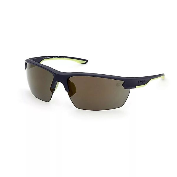 Timberland Tb9251 Sonnenbrille 74 Matte Blue günstig online kaufen