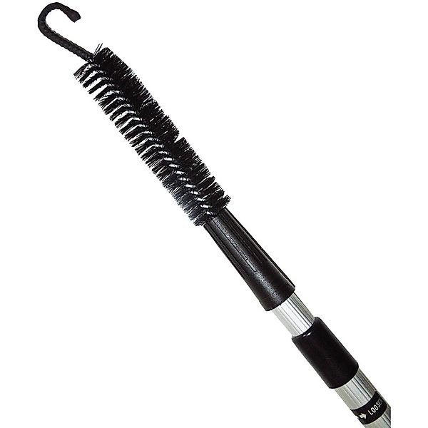 Heissner Garten-Multifunktionsgerät Algenbürste '2 in 1', günstig online kaufen