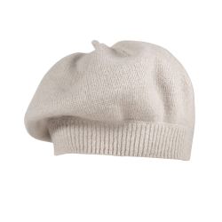 CAPO Strickmütze Strickbaske, Kaschmir (1-St) Kaschmir günstig online kaufen