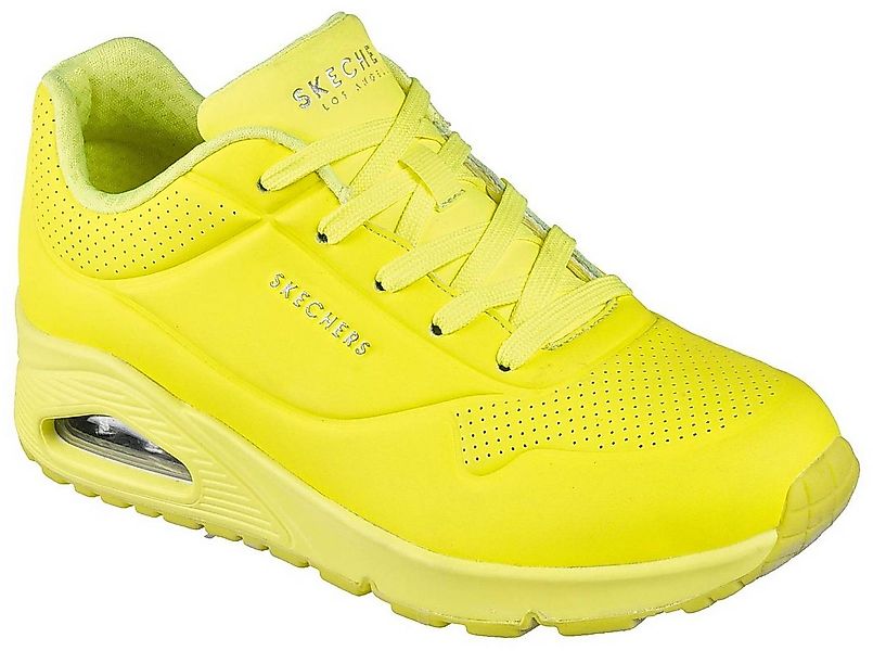 Skechers Skechers Uno Night Shades Blau BLU Sneaker günstig online kaufen