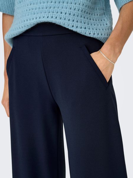 JDY Schlupfhose JDYLOUISVILLE CATIA WIDE PANT günstig online kaufen