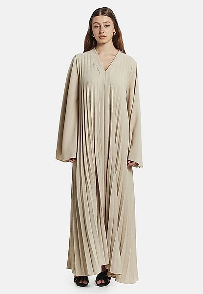 Elara Maxikleid Abaya günstig online kaufen