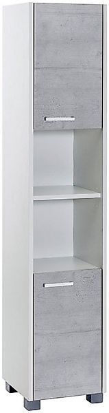 Schildmeyer Hochschrank Laif, Breite 30 cm Wechselbarer Türanschlag, hochwe günstig online kaufen