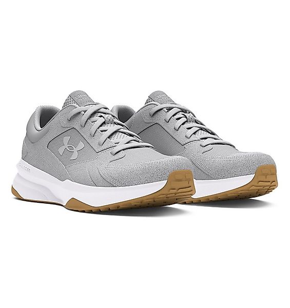 Under Armour® UA W Edge SUEDE Laufschuh günstig online kaufen