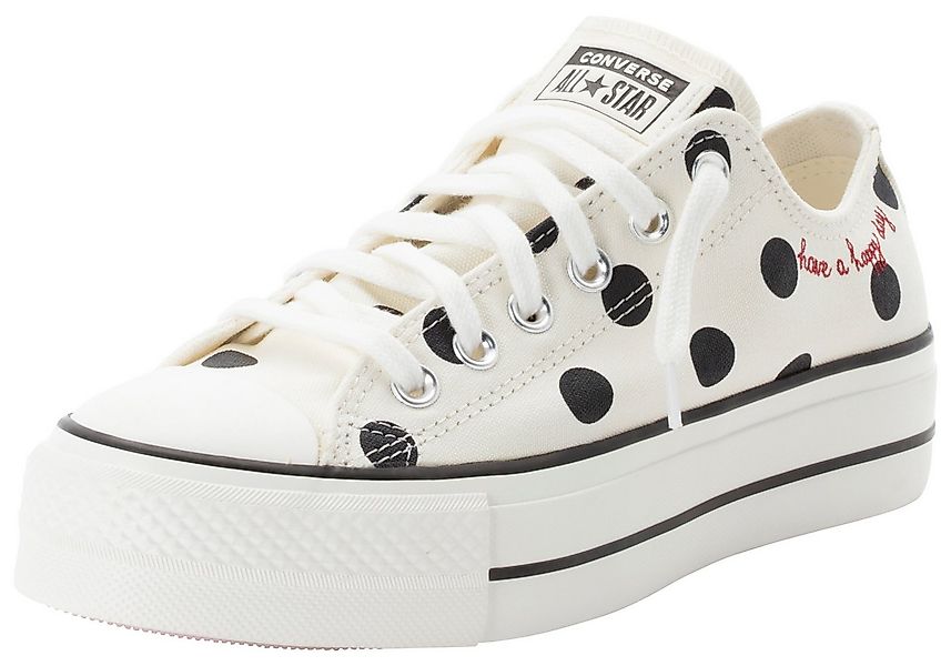 Converse CHUCK TAYLOR ALL STAR LIFT Sneaker günstig online kaufen