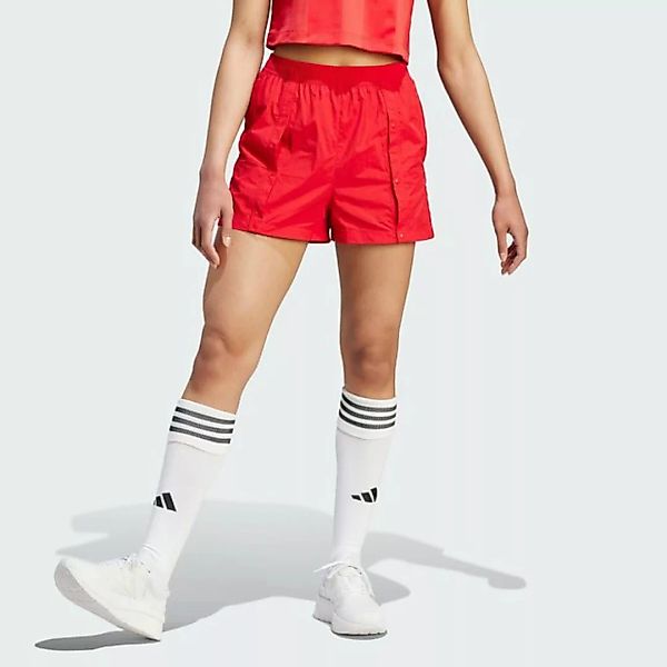 adidas Sportswear Shorts TIRO SNAP-BUTTON SHORTS günstig online kaufen