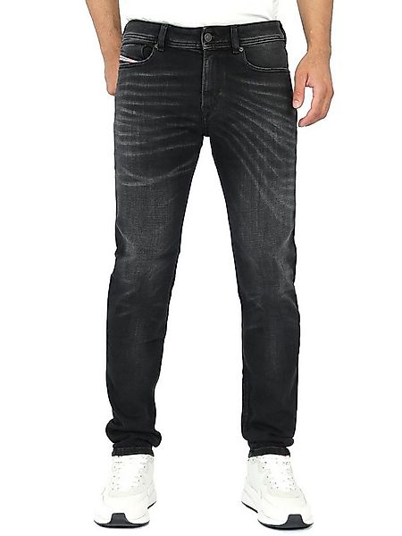 Diesel Skinny-fit-Jeans Herren Stretchjeans - 1979 Sleenker 09G54 günstig online kaufen
