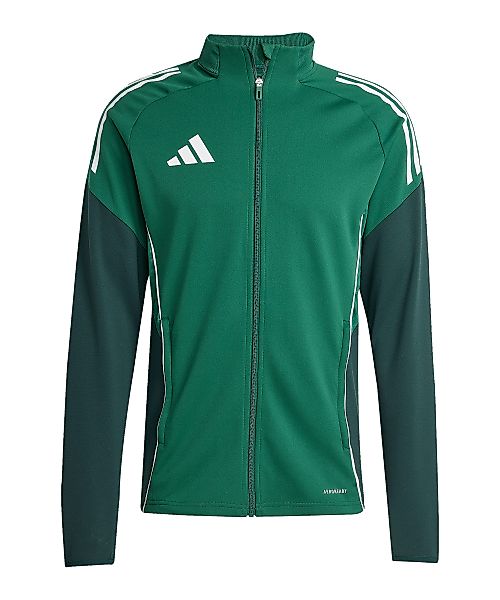 adidas Performance Sweatjacke adidas Performance Polyester günstig online kaufen