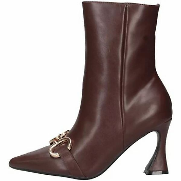 Francescomilano  Ankle Boots d10 04 günstig online kaufen