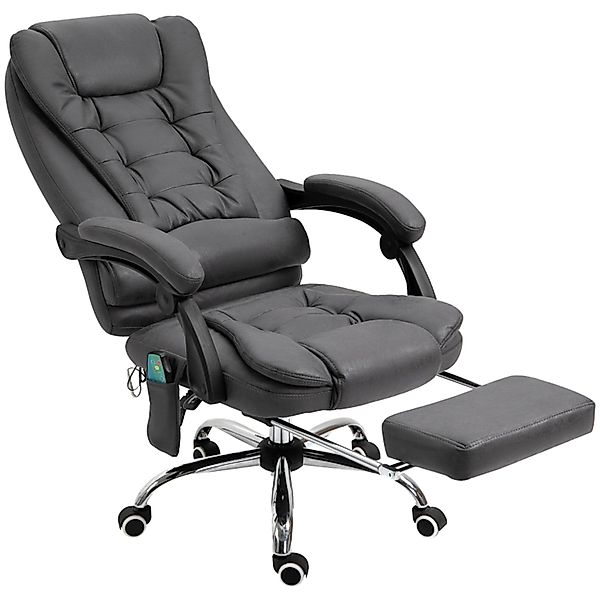 MC Star Bürostuhl mit Massage- und günstig online kaufen