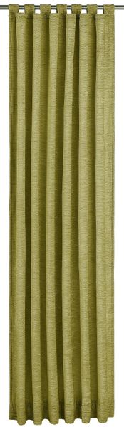 Wirth Vorhang "Tromsö" Kräuselband 1 Stk. tlg. günstig online kaufen