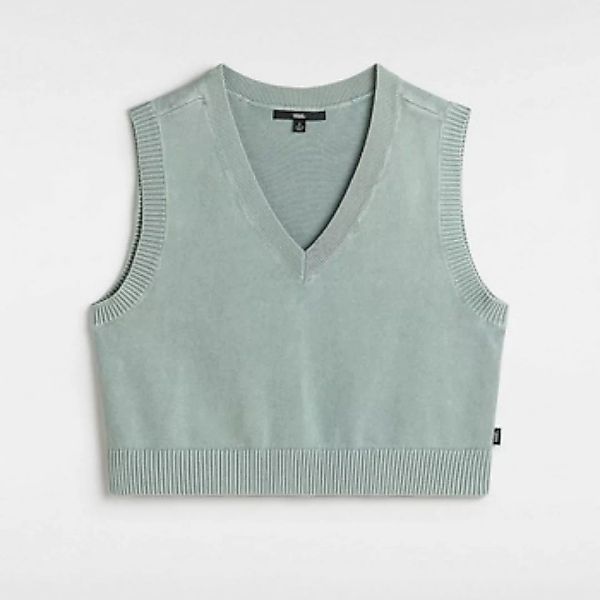 Vans  Strickjacken SYD SWEATER VEST günstig online kaufen