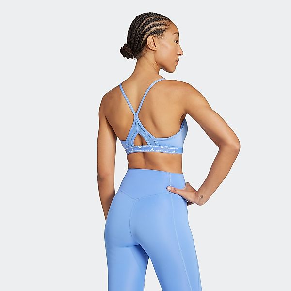 adidas Performance Sport-BH AERCT LS BRA günstig online kaufen