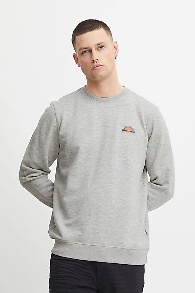 Blend Longpullover "BHSweatshirt" Klassisches Sweatshirt mit Rundhalsaussch günstig online kaufen