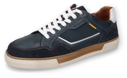 camel active Sneaker, Retro Sneaker, Schnürschuh, günstig online kaufen