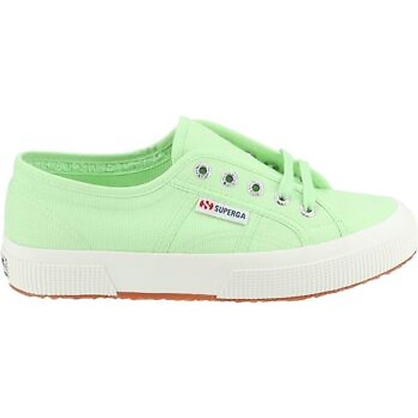 Superga Sneaker Textil Sneaker günstig online kaufen